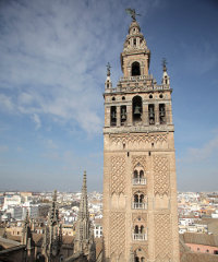 Imagen de Catedral y Giralda